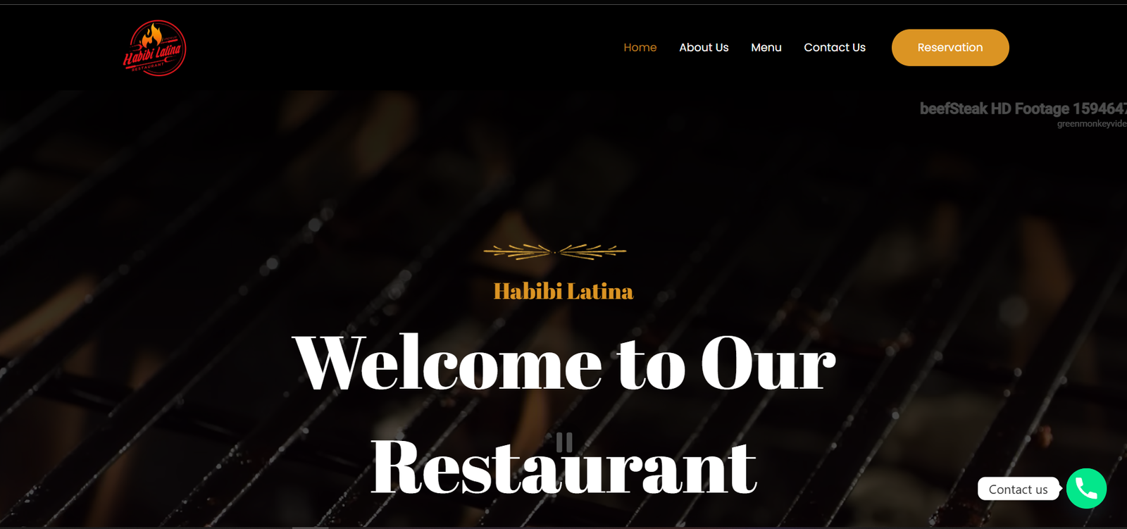 Habibi Latina